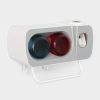 Органайзер для ванных принадлежностей, 24×11×11,5 см Органайзер для ванных принадлежностей, 24×11×11,5 см