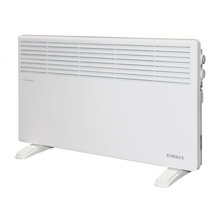 Обогреватель Eurolux ОК-EU-1500CH, конвекторный, 1500 Вт, механ. регулировка, стич, белый Обогреватель Eurolux ОК-EU-1500CH, конвекторный, 1500 Вт, механ. регулировка, стич, белый