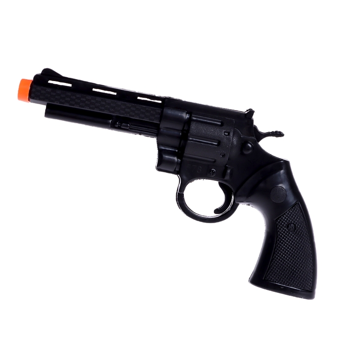 Набор полицейского &laquo;Спецзадание&raquo;, цвет МИКС