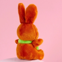 Мягкая игрушка &laquo;Моей половинке&raquo;, зайчик, цвета МИКС, в шоубоксе