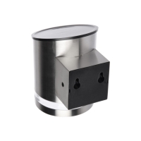 Светильник садовый Эра на солнечной батарее &laquo;Статус&raquo;