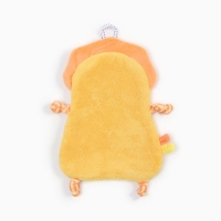 Полотенце для рук LoveLife "Тигр", 30х21 см, 100% пэ, микрофибра 300 г/м2