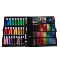 Набор для рисования &laquo;Рисуем вместе&raquo;, 150 предметов