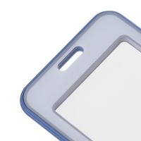 Бейдж вертикальный 54 х 85 мм, ErichKrause книжка, микс Бейдж вертикальный 54 х 85 мм, ErichKrause книжка, микс