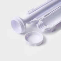 Устройство для приготовления роллов, 29,5×6×6 см Устройство для приготовления роллов, 29,5×6×6 см