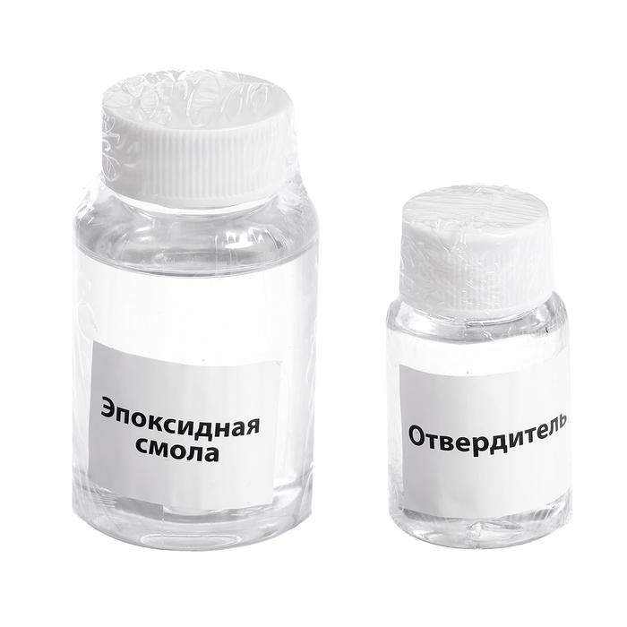 Набор для опытов &laquo;Гирлянда волшебника: Волшебники&raquo;, своими руками, 12 форм