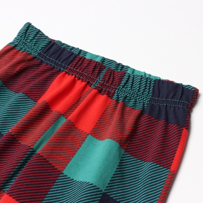 Пижама детская KAFTAN "Дракон", р.36 (134-140 см)