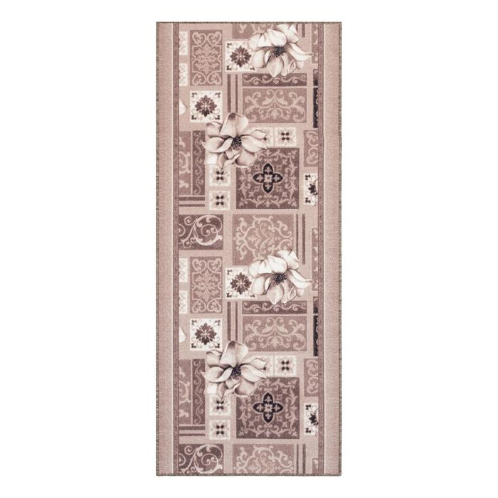 Дорожка прямоугольная 120х300 см, войлок, ПА100% Дорожка прямоугольная 120х300 см, войлок, ПА100%