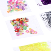 Набор для опытов «Эпоксидная смола», большой набор Набор для опытов «Эпоксидная смола», большой набор