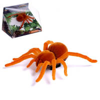 Жучок «Тарантул», работает от батареек Жучок «Тарантул», работает от батареек