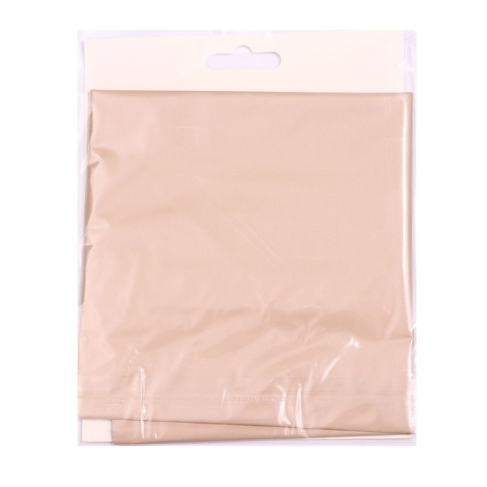 Шар фольгированный 40'' «Цифра 7», Slim, мистик крем Шар фольгированный 40'' «Цифра 7», Slim, мистик крем