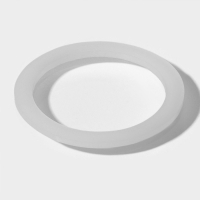 Фильтр - воронка для гейзерной кофеварки, d=6 см, на 3 чашки