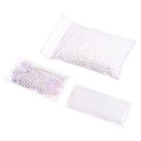 Набор для опытов &laquo;Новогодний шарик: Снеговик&raquo;, диаметр 7 см