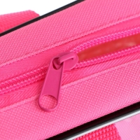 Папка с ручками текстильная А4, 350 х 270 х 70 мм, Calligrata "Котик мяу" Папка с ручками текстильная А4, 350 х 270 х 70 мм, Calligrata "Котик мяу"