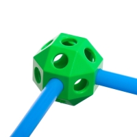 Конструктор &laquo;Большой конструктор&raquo;, 138 деталей