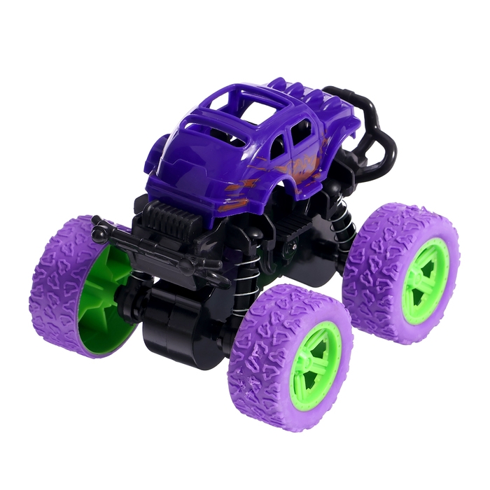 Набор тянучек &laquo;Тяну-Джитсу&raquo;, с машинкой, 2в1, МИКС