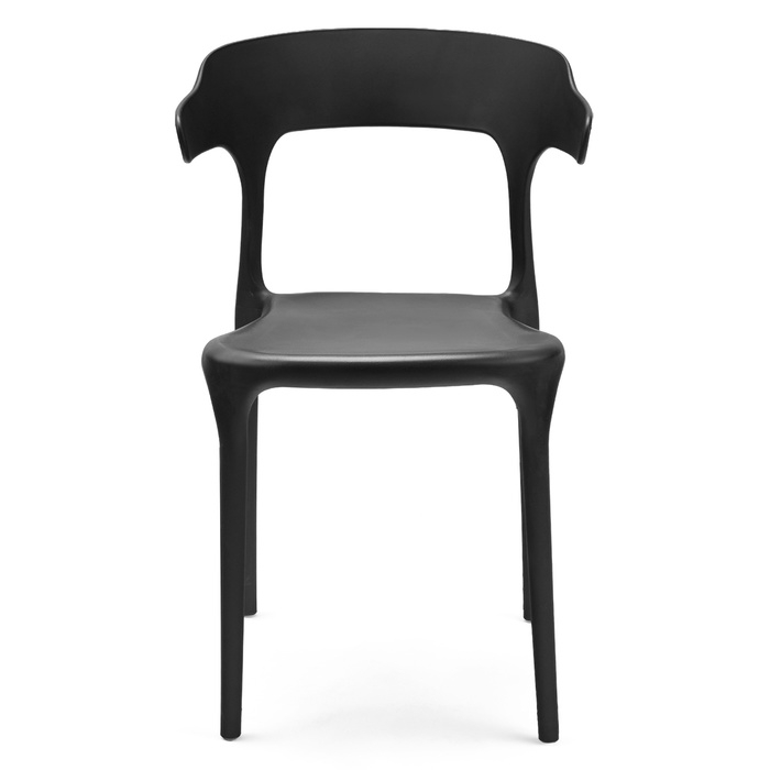 Стул Нова (черный)