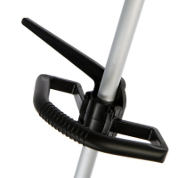 Триммер электрический Huter GET-LS45, 1500 Вт, 8000 об/мин, разборный вал Триммер электрический Huter GET-LS45, 1500 Вт, 8000 об/мин, разборный вал