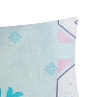 Наволочка &laquo;Сказка&raquo; Холодное сердце, 50х70 см, 100% хлопок, бязь