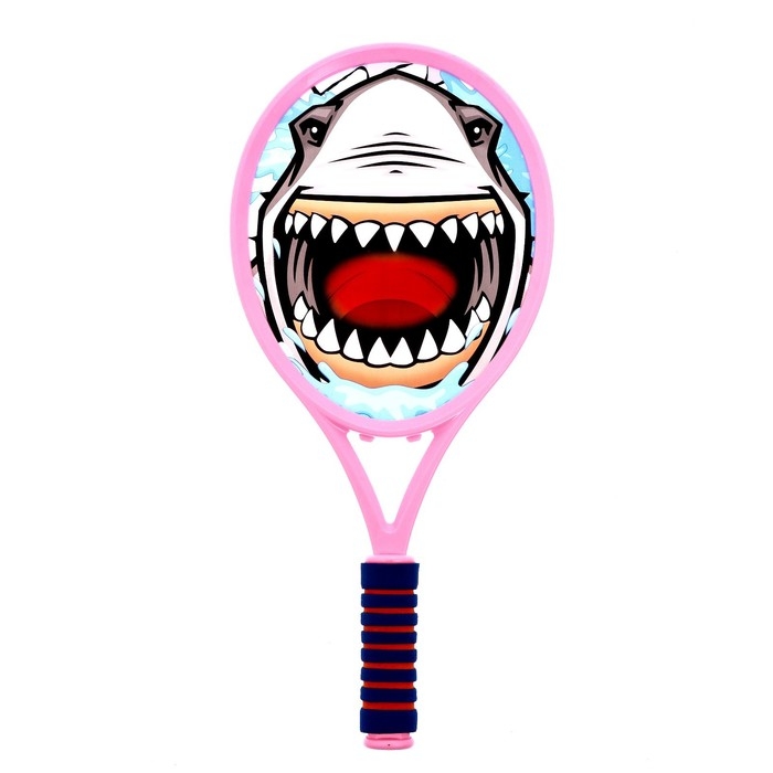 Набор ракеток &laquo;Челюсти&raquo;