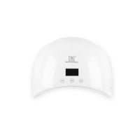 Лампа для гель-лака TNL Sense, UV/LED, 36 Вт, 12 диодов, таймер 30/60/90 сек, белая Лампа для гель-лака TNL Sense, UV/LED, 36 Вт, 12 диодов, таймер 30/60/90 сек, белая