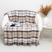 Плед &laquo;Palermo&raquo; 140х200