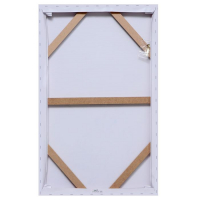 Картина на холсте "Светлые мечты" 60х100 см