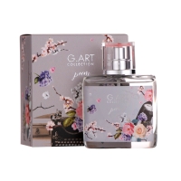 Парфюмерная вода женская G.ART Collection "Poem", 50 мл Парфюмерная вода женская G.ART Collection "Poem", 50 мл
