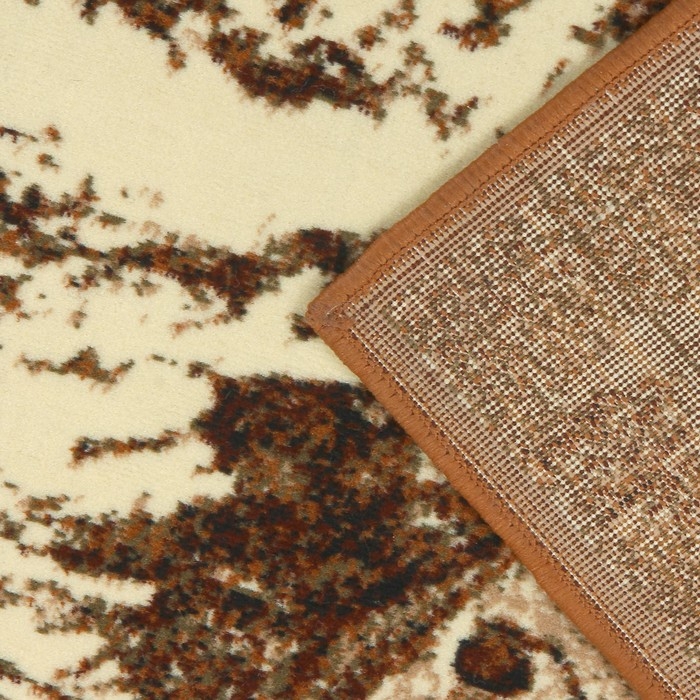 Ковер &laquo;Фауна-Т&raquo;, прямоугольный, 200х300 см, джут