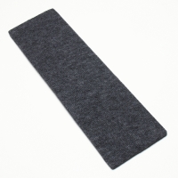 Когеточка 60*15 см, угловая, серая Когеточка 60*15 см, угловая, серая