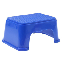 Табурет-подставка, цвет МИКС Табурет-подставка, цвет МИКС