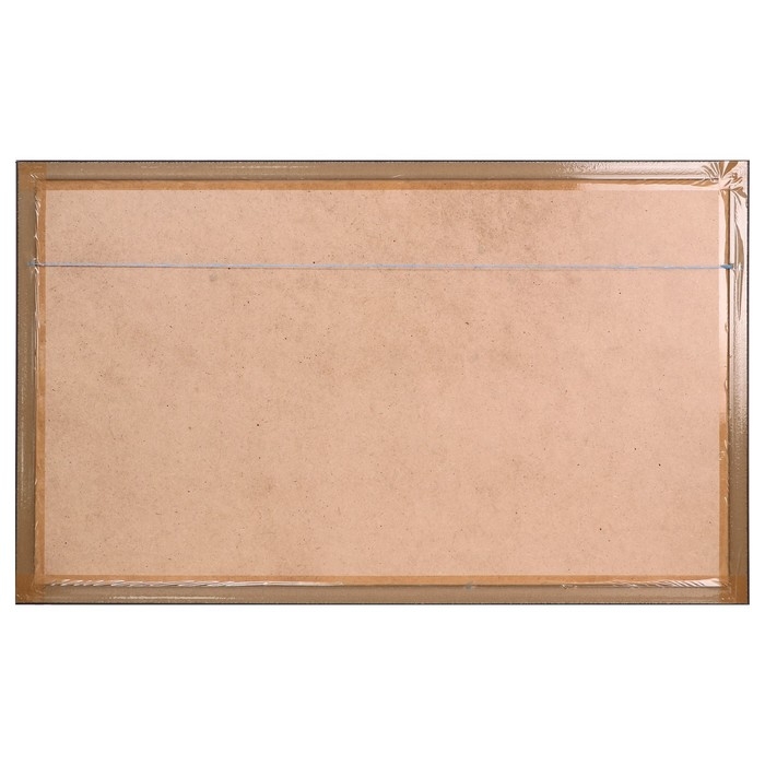 Гобеленовая картина "Крещение" 130х75 см