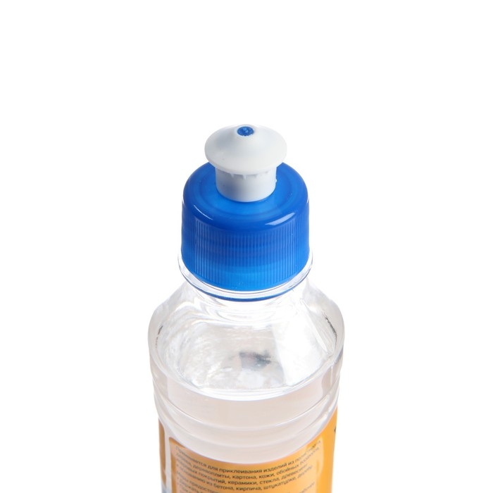 Клей ТУНДРА, универсальный, полимерный, 200 мл Клей ТУНДРА, универсальный, полимерный, 200 мл