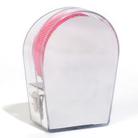 Массажер для лица, электрический &laquo;Будь совершенна&raquo;, мод. MG-10, 8,5 х 8 см.