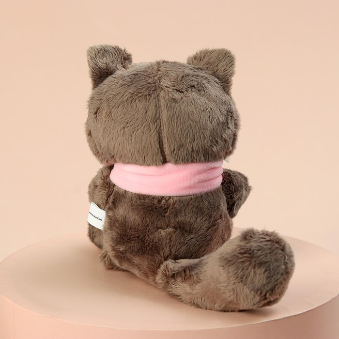 Мягкая игрушка &laquo;Любимая Marta&raquo;, кошечка, 25 см