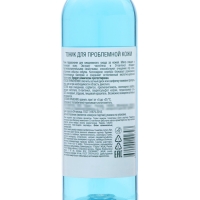 Тоник для лица Domix от угревой сыпи с чистотелом, D-пантенолом и наносеребром, 200 мл Тоник для лица Domix от угревой сыпи с чистотелом, D-пантенолом и наносеребром, 200 мл