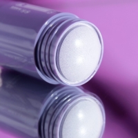 Глиняная маска для лица в стике с экстрактом баклажана Глиняная маска для лица в стике с экстрактом баклажана