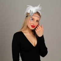 Повязка на голову карнавальная &laquo;Люкс&raquo;