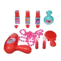 Игровой набор парикмахера в чемодане &laquo;Самая стильная&raquo;, My Little Pony