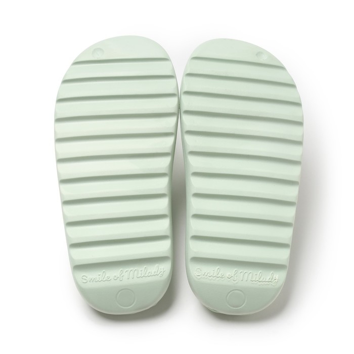 Сланцы женские размер 41, цвет мятный Сланцы женские размер 41, цвет мятный