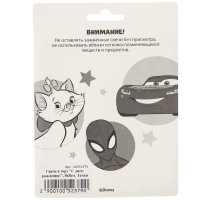 Свеча для торта "С Днем Рождения!", Тачки Свеча для торта "С Днем Рождения!", Тачки