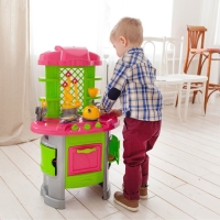 Игрушка «Кухня 8» Игрушка «Кухня 8»