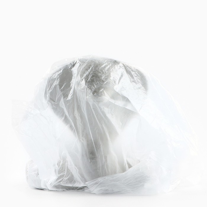 Подставка для телефона новогодний сувенир &laquo;Новый год: Кобра&raquo;, серая, 8,5 х 7,5 см