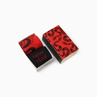 Набор мужских носков KAFTAN "Успеха" р. 41-44 (27-29 см), 2 пары