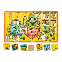 Настольная игра &laquo;Дракончики&raquo;