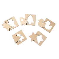 Настольная игра «Трафареты» Настольная игра «Трафареты»