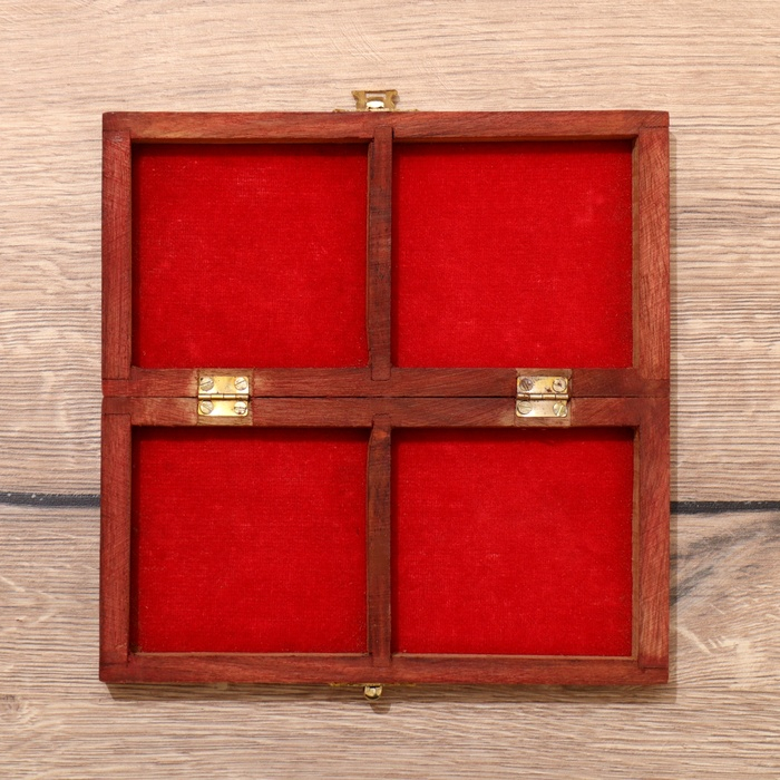 Шахматы дерево  20х10х4 см