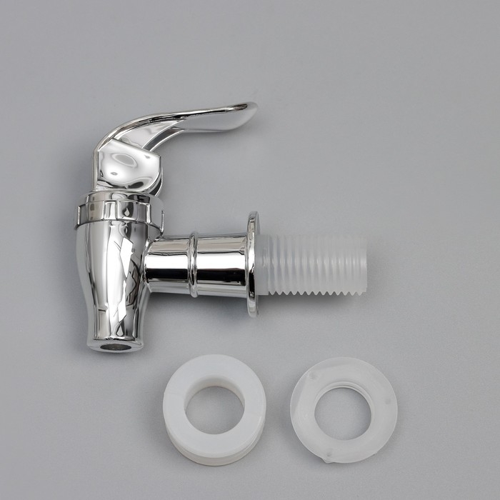 Краник для кувшина (диспенсера), 7,5&times;3&times;6 см