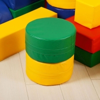 Мягкий модуль «Космолёт» Мягкий модуль «Космолёт»