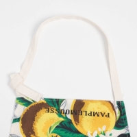 Фартук Этель "Лимончики" 60 х75см, 100% п/э Фартук Этель "Лимончики" 60 х75см, 100% п/э